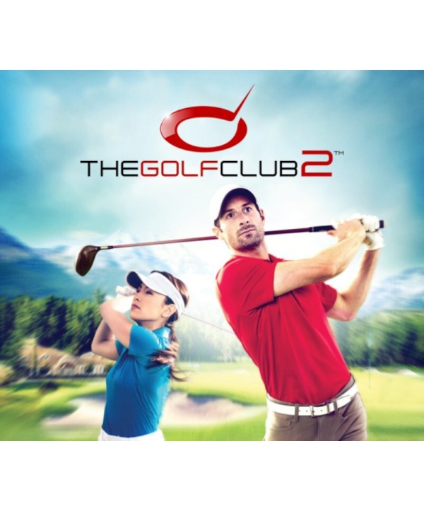 The Golf Club 2 - Aristocrat Pack DLC Steam Key GLOBAL